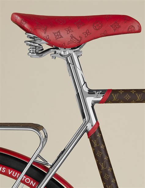 louis vuitton x maison tamboite|Louis Vuitton tamboite bike.